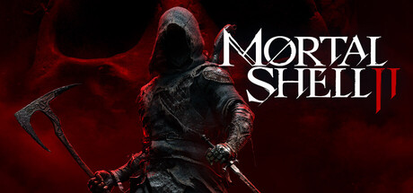 Mortal Shell II official promotional scene